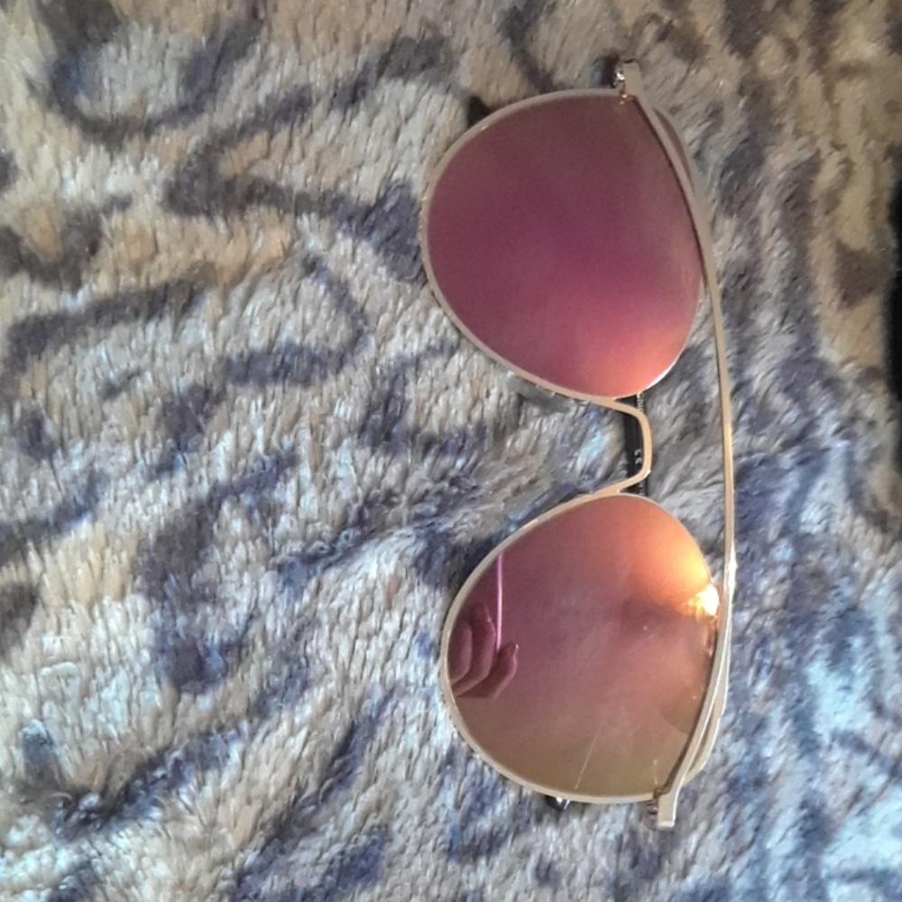 Cute sunglasses